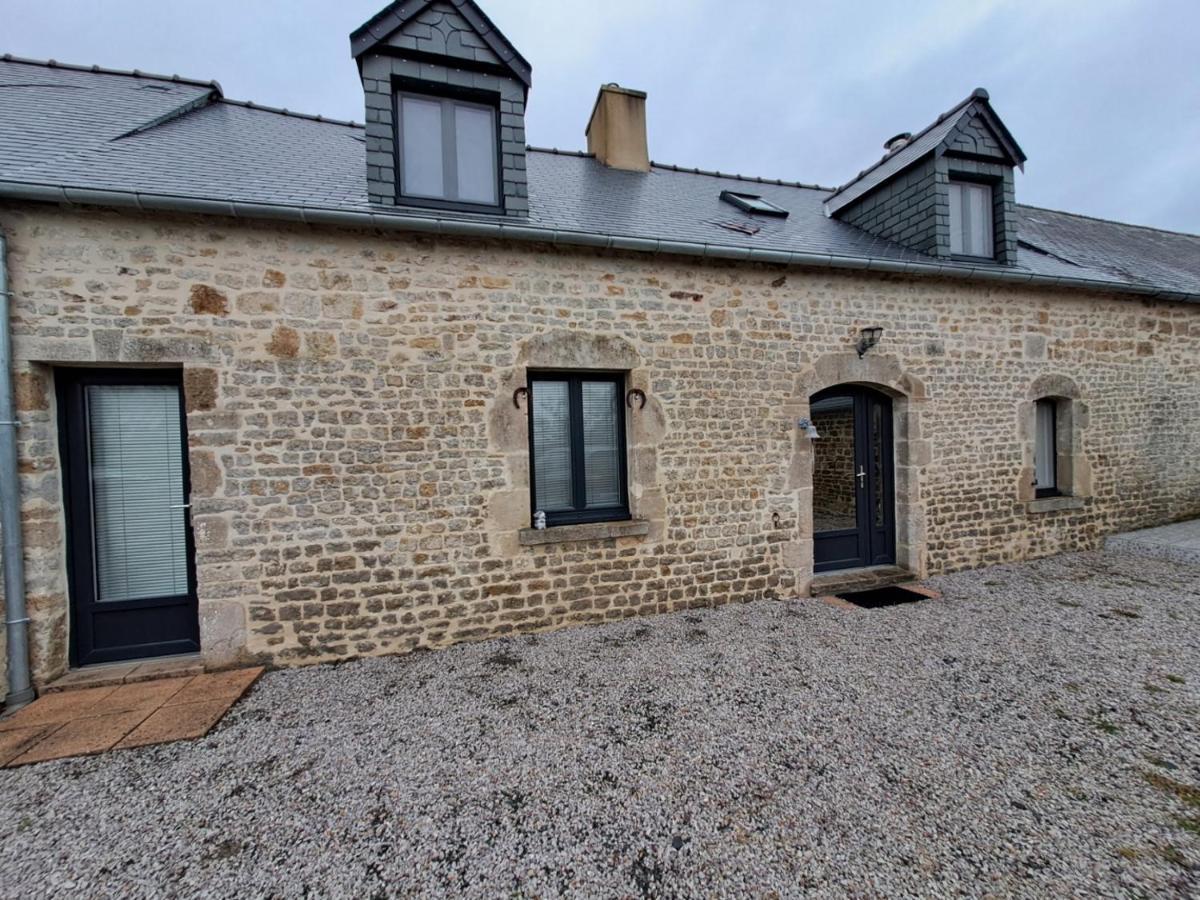 Holiday home Au P'tit Bijou *