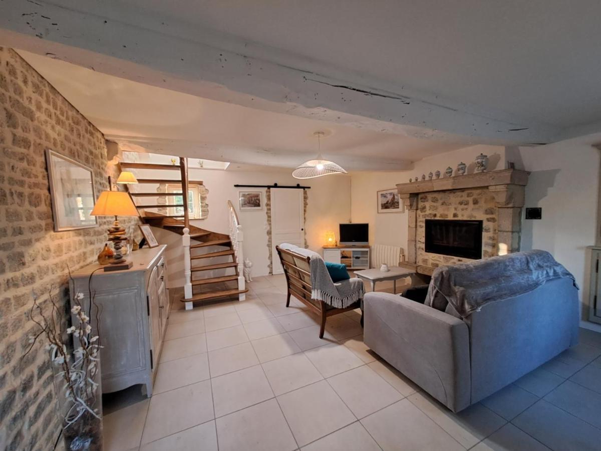 Au P'tit Bijou Holiday home