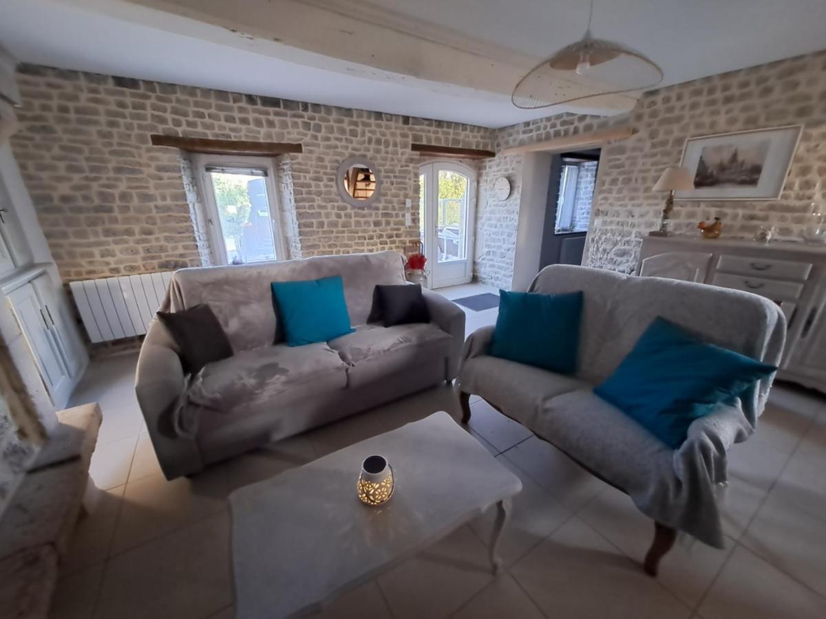 Au P'tit Bijou Holiday home
