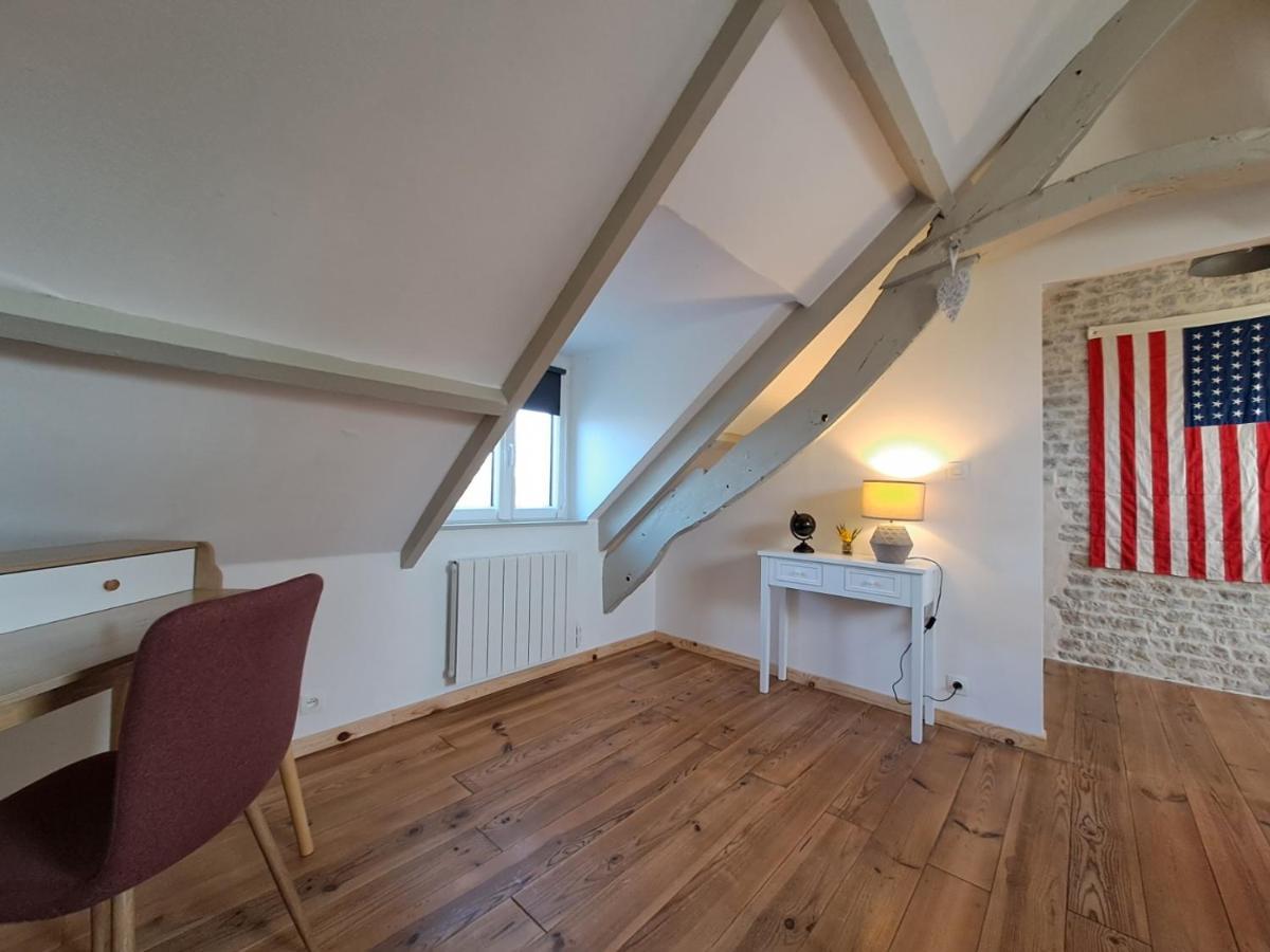 Holiday home Au P'tit Bijou